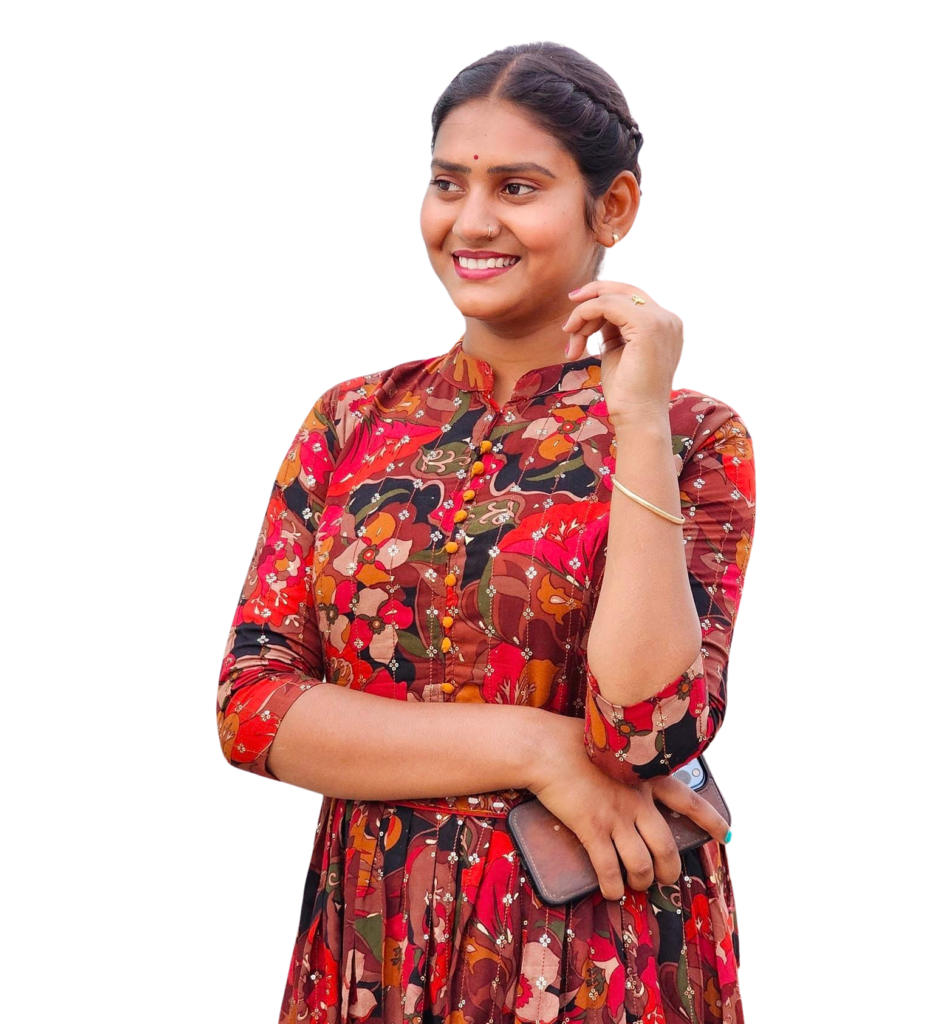 Shivani Kumari Official